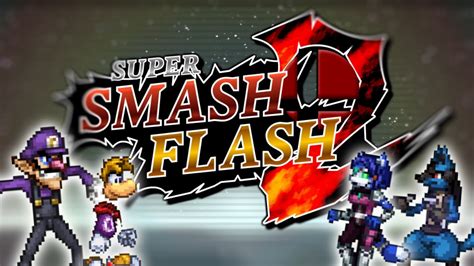 super smash flash 2|super smash flash 2 2022.